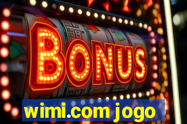 wimi.com jogo